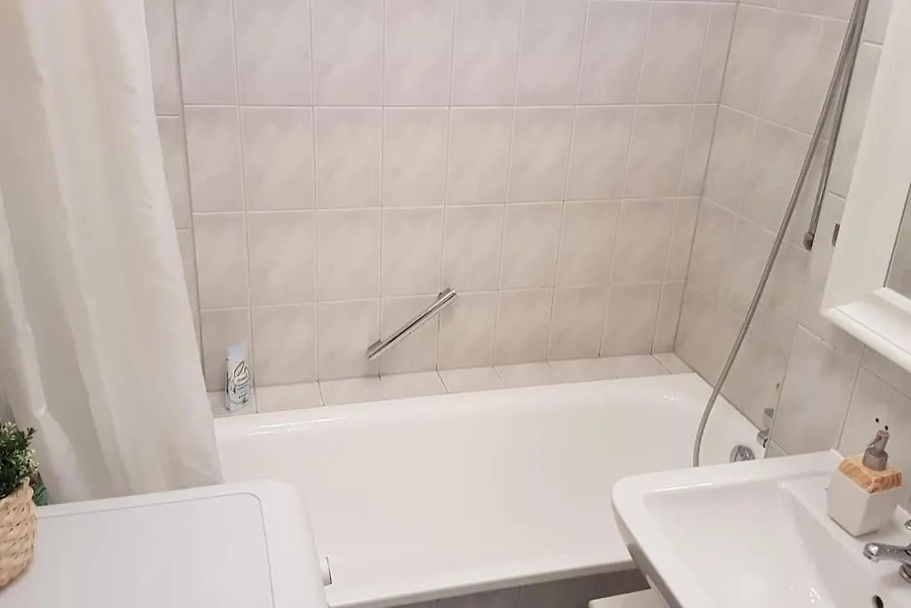2 Room Apartment Near Station Neustadt In Dresden Neustadt 0*,  Germany