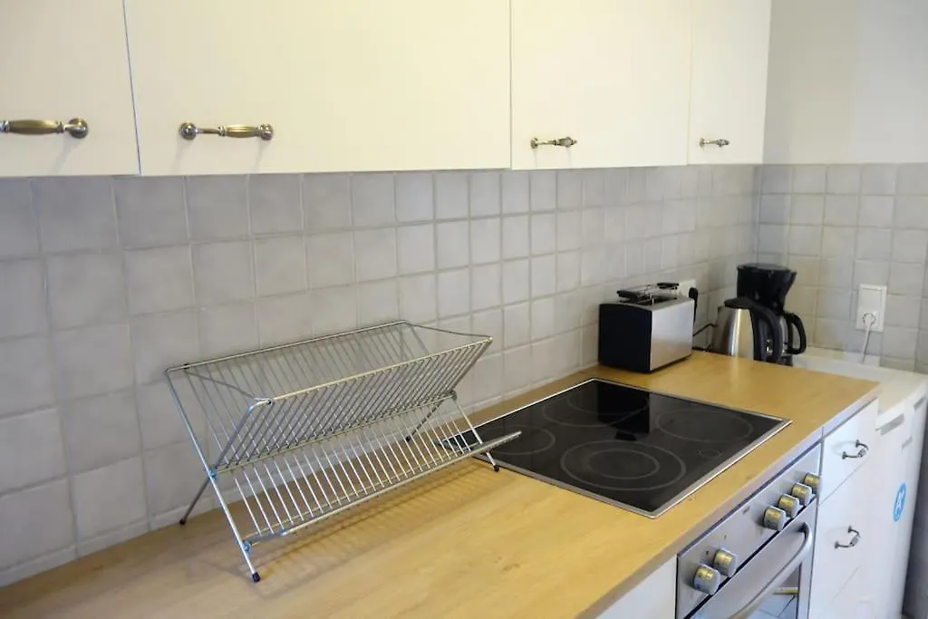 2 Room Apartment Near Station Neustadt In Dresden Neustadt Germany